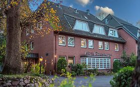 Hotel Garni Rosengarten